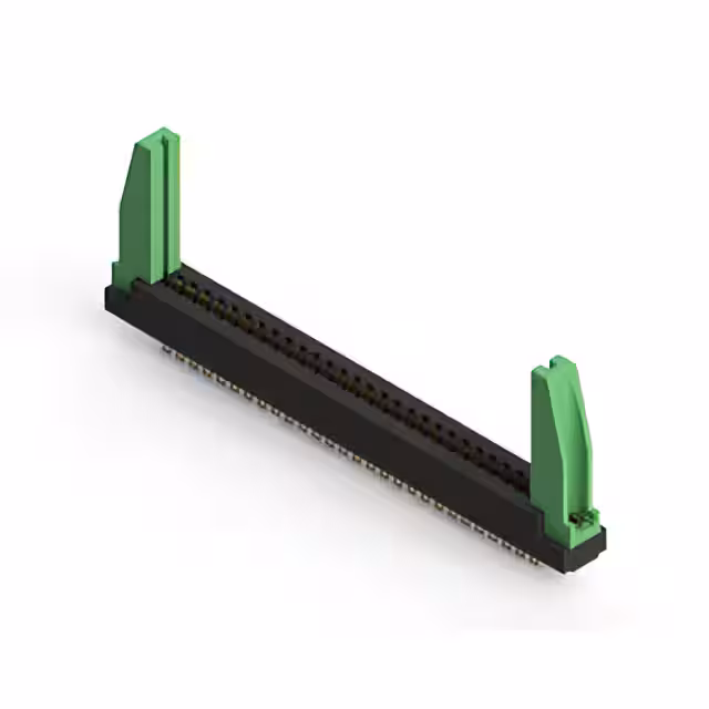 355-056-555-278 EDAC Inc.  Edgeboard Connectors